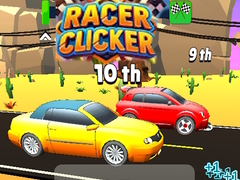 Peli Racer Clicker