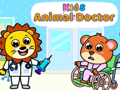 Peli Kids Animal Doctor