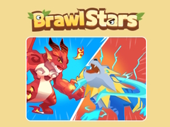 Peli Brawl Stars