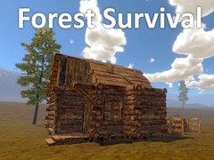 Peli Forest Survival
