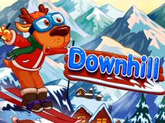Peli Downhill