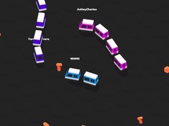 Peli Trainwar.io
