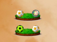 Peli Balls On The Lawn