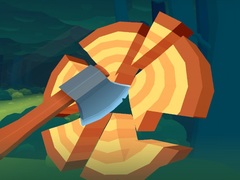 Peli Crazy Axe