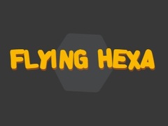 Peli Flying Hexa