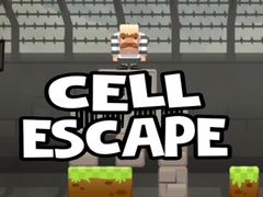Peli Cell Escape