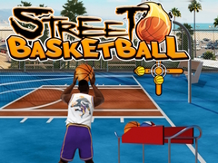 Peli Basketball Street