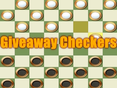 Peli Giveaway Checkers