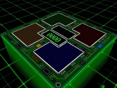 Peli Cpu Cube