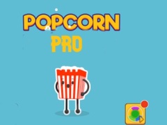 Peli Popcorn Pro
