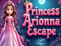 Peli Princess Arionna Escape