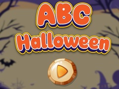 Peli Abc Halloween