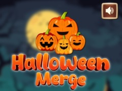 Peli Halloween Merge