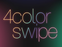 Peli 4color Swipe