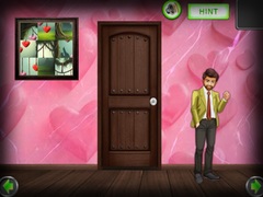 Peli Amgel Easy Room Escape 229