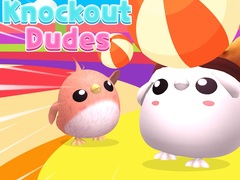 Peli Knockout Dudes