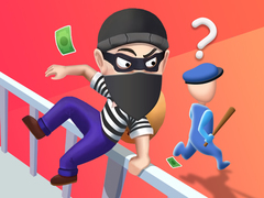 Peli House Robber