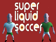 Peli Super Liquid Soccer