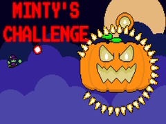 Peli Minty's Challenge