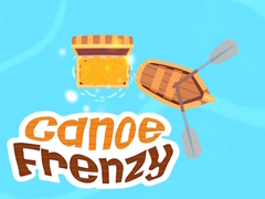 Peli Canoe Frenzy