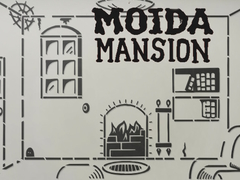 Peli Moida Mansion