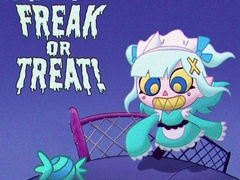 Peli Freak or Treat 