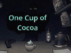 Peli One Cup of Cocoa