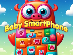 Peli Baby Smartphone