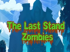 Peli The Last Stand Zombies