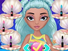 Peli Diamond Mermaids