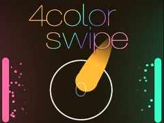 Peli 4color swipe