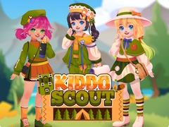 Peli Kiddo Scout