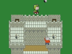 Peli Defend Castle