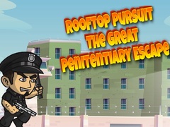 Peli Rooftop Pursuit The Great Penitentiary Escape
