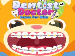 Peli Dentist Doctor Game For Kids