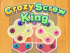 Peli Crazy Screw King