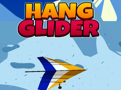 Peli Hang Glider