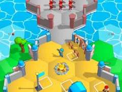 Peli Hex Wars