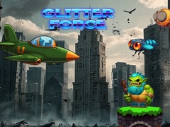 Peli Glitter Force