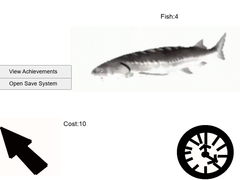 Peli Fish Clicker