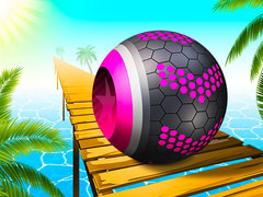 Peli Rolling Balls Sea Race