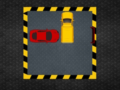 Peli Unblock Car Parking