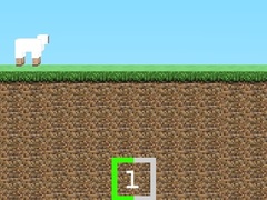Peli Crazy Sheep