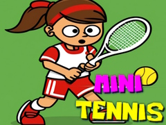 Peli Mini Tennis