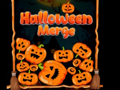 Peli Halloween Merge