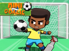 Peli Mini Goalie