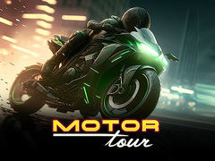 Peli Motor Tour