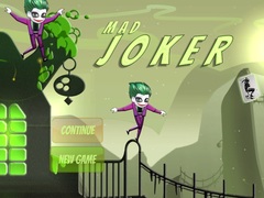 Peli Mad Joker