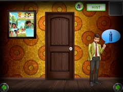 Peli Amgel Easy Room Escape 230