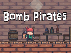 Peli Bomb Pirates